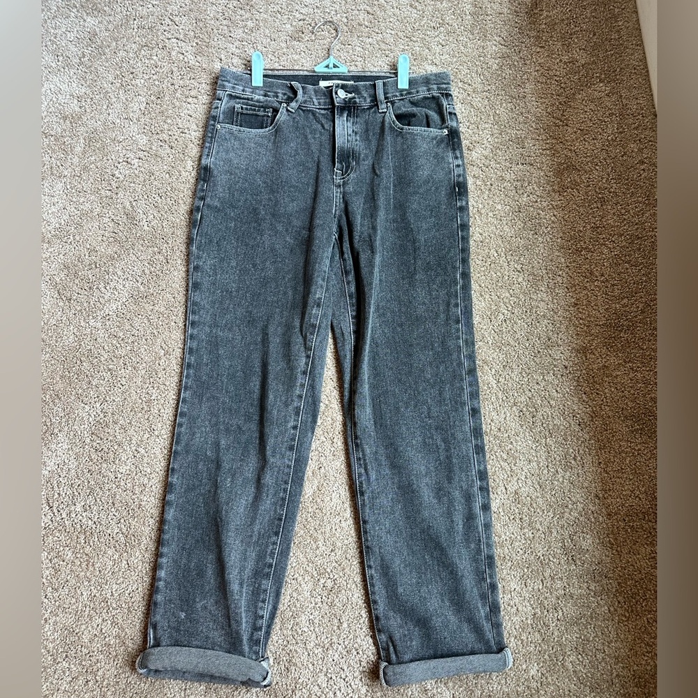 Pacsun Boyfriend Jeans